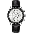 TAG Heuer Men's Carrera Automatic Chronograph Watch #CV2011.FC6205