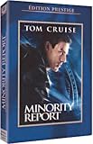 Minority Report - Édition Prestige 2 DVD