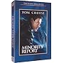 Minority Report - Édition Prestige 2 DVD