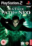 The Matrix: Path of Neo (PS2)