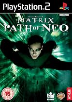 The Matrix: Path of Neo (PS2)