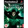 The Matrix: Path of Neo (PS2)