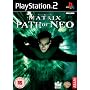 The Matrix: Path of Neo (PS2)