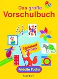 Fridolin Fuchs, Das gro�e Vorschulbuch