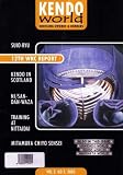 Kendo World, Vol2#2: 12th WKC Report