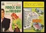 Fools Die on Friday