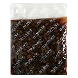 Review Peloponnese  / Peloponnese Country Olives, 5 lb