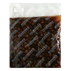Peloponnese Country Olives, 5-Pound Bag