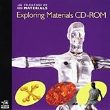 Exploring materials : the Science Museum's challenge of materials on CD-ROM