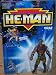 He-man - Vizar MOC - Original von 1990