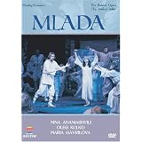 Rimsky-Korsakov - Mlada / Gavrilova, Borisova, Kulko, Nikolsky, Ananiashvili, Lazarev, Bolshoi Opera