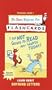 I am Not Going to Read Any Words Today! UPC Edition (Dr. Seuss Beg Fun Flashcrd(TM))
