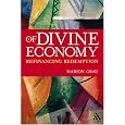 Of Divine Economy: Refinancing Redemption&nbsp;&nbsp;by Marion Grau 