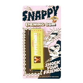 Snappy Gum