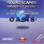 Vol. 09-Soundscapes by Oasis