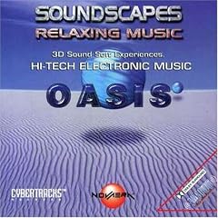  09 Soundscapes by  Oasis 