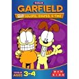Garfield: It