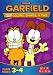 Search : Garfield: It's All About Colors Shapes & Time-Pre-K