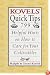 Kovels' Quick Tips: 799 Helpful Hints on How to Care for Your Collectibles