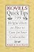 Book Kovels' Quick Tips: 799 Helpful Hints on How to Care for Your Collectibles