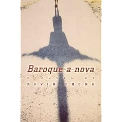 Baroque-A-Nova