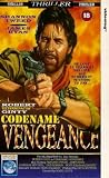 Review Moonstone Pictures  / Codename Vengeance [1987]