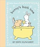 Bunny's Bath Time (0307125149) by Kunhardt, Edith