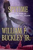 Spytime: The Undoing of James Jesus Angleton