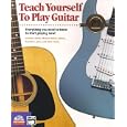 Teach Yourself to Play Guitar
