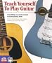 Teach Yourself to Play Guitar