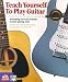 Software : Teach Yourself to Play Guitar