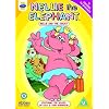 Nellie The Elephant - Nellie And The Ghost [DVD]