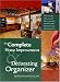 Books : The Complete Home Improvement and Decorating Organizer, Revised Edition