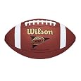 Wilson NCAA Supreme Football, Brown