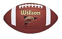 Wilson NCAA Supreme Football, Brown