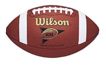 Wilson NCAA Supreme Football, Brown
