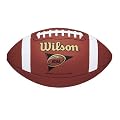 Wilson NCAA Supreme Football, Brown