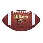 Wilson NCAA Supreme Football, Brown
