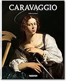 Caravaggio 1571-1610 : a genius beyond his time