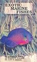 Exotic Marine Fishes