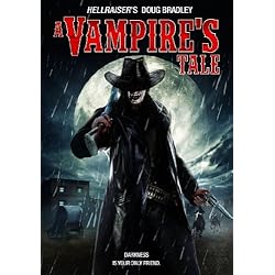 A Vampire's Tale