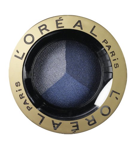 L\'Or&eacute;al Paris Color Appeal Trio Pro Lidschatten, 411 Preisvergleich