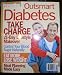 Prevention Outsmart Diabetes 2005 - Take Charge 21-Day Makeover, Eat More...Lost Weight, Meal Planning (Outsmart Diabetes)