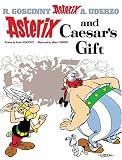 Asterix and Caesar's Gift (Asterix)