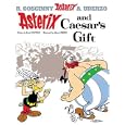 Asterix and Caesar's Gift (Asterix)