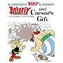 Asterix and Caesar's Gift