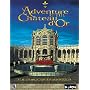 Adventure at the Chateau d'Or