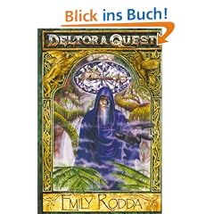 Deltora Quest 07. Das Tal der Verlorenen