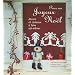 Pour un Joyeux No�l : D�cors et cadeaux � faire soi-m�me