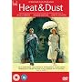 Heat And Dust [DVD] [1982]